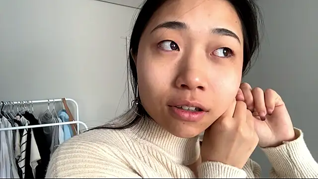 SweetMiaXO online show from February 2026 11:09:01 PM