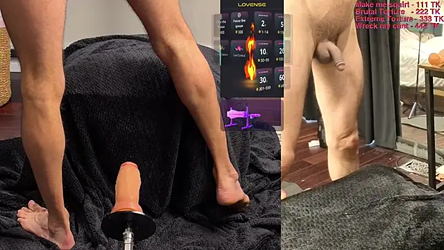 Toronto325 online show from April 2026 09:31:01 PM