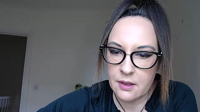 PsychicDominatrix online show from February 2026 12:17:01 PM