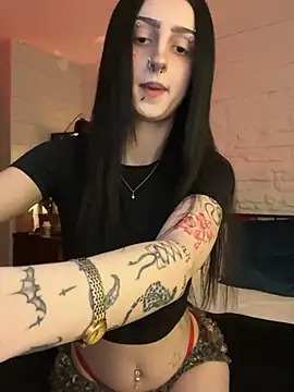 bellaxlauren online show from January 2026 11:36:01 PM