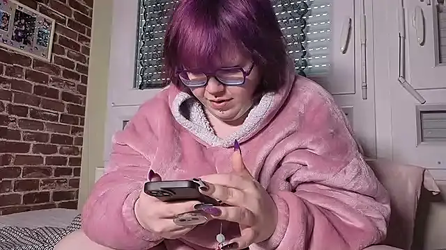 ProfaneHekate online show from March 2026 04:35:02 PM