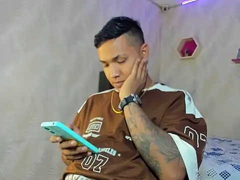 jerry anderson18 online show from March 2026 02:58:01 AM