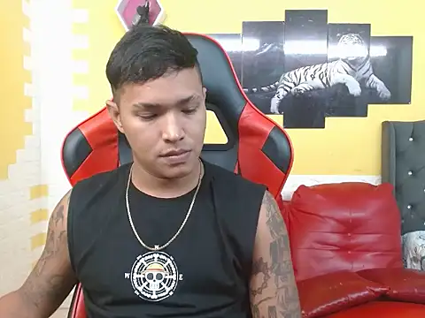 jerry anderson18 online show from March 2026 03:32:01 AM