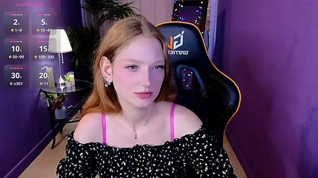 Snapshot of Your_lilith_ chatting on July 2026 06:07:01 AM Your lilith online show from July 2026 06:07:01 AM