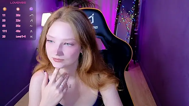 Snapshot of Your_lilith_ chatting on July 2026 05:56:02 AM Your lilith online show from July 2026 05:56:02 AM