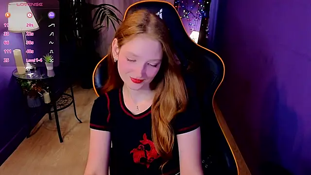 Snapshot of Your_lilith_ chatting on July 2026 10:39:01 AM Your lilith online show from July 2026 10:39:01 AM