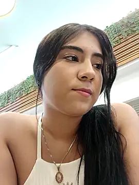 Ailen-cute online show from February 2026 09:08:01 PM