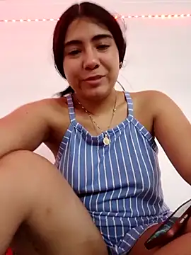 Ailen-cute online show from February 2026 04:36:02 PM