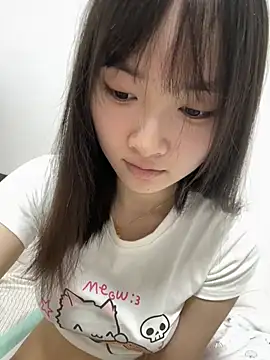 Snapshot of miaomiaou_ chatting on July 2026 02:23:01 PM miaomiaou online show from July 2026 02:23:01 PM