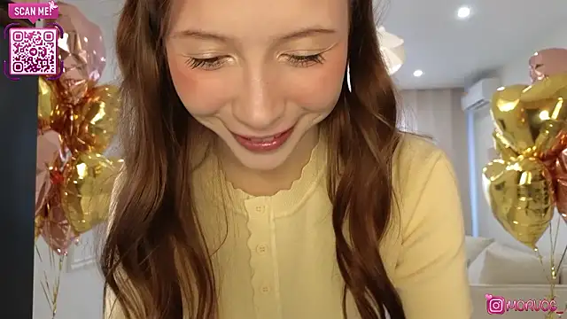 Snapshot of delorathecookiee chatting on February 2026 05:47:01 AM delorathecookiee online show from February 2026 05:47:01 AM