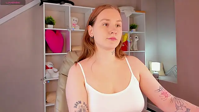 Stella Soul online show from February 2026 09:27:01 AM