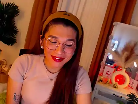 DianaRose69 online show from February 2026 03:39:02 PM