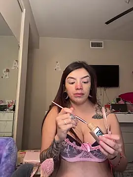 Mandygonewild online show from March 2026 05:16:01 PM