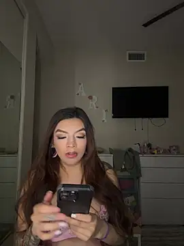 Mandygonewild online show from April 2026 07:03:02 PM