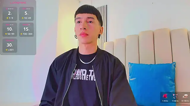 lian cameron online show from April 2026 03:46:02 AM