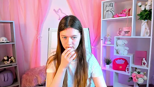 CelestineMauriac online show from March 2026 06:46:02 PM