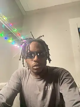 GdDopeboy online show from January 2026 12:53:02 PM