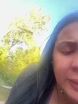 Melissa-suisse online show from April 2026 05:38:02 PM