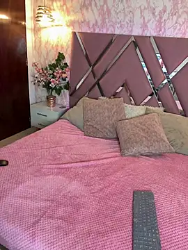 SOPHIIE LUX  online show from February 2026 07:01:02 PM