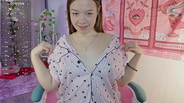 SwettySin online show from February 2026 01:15:01 AM