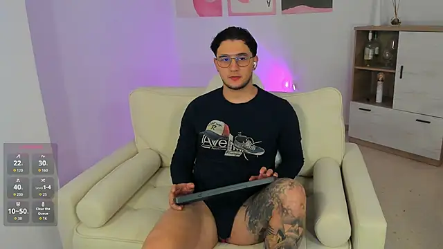 Snapshot of Massimo_Fiore chatting on February 2026 01:40:01 PM Massimo Fiore online show from February 2026 01:40:01 PM