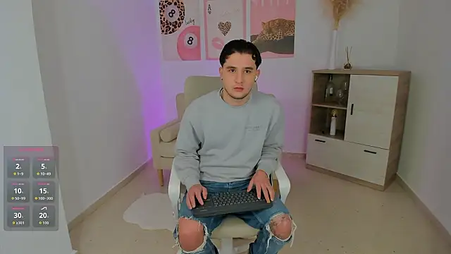 Snapshot of Massimo_Fiore chatting on February 2026 01:57:02 AM Massimo Fiore online show from February 2026 01:57:02 AM