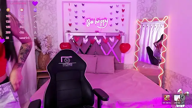 Snapshot of JENNA_TAY1 chatting on February 2026 07:03:02 PM JENNA TAY1 online show from February 2026 07:03:02 PM