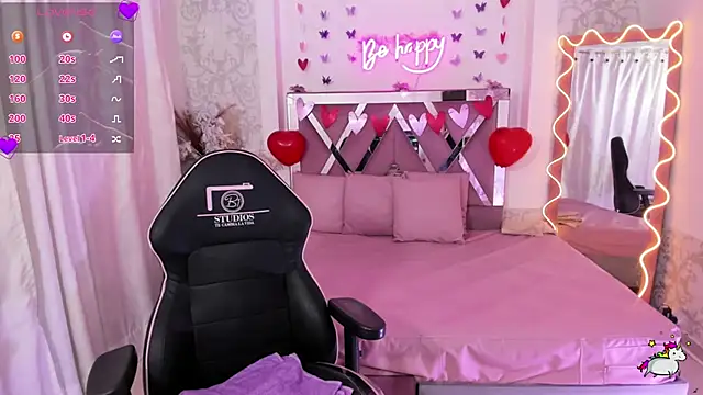 Snapshot of JENNA_TAY1 chatting on March 2026 07:10:02 PM JENNA TAY1 online show from March 2026 07:10:02 PM