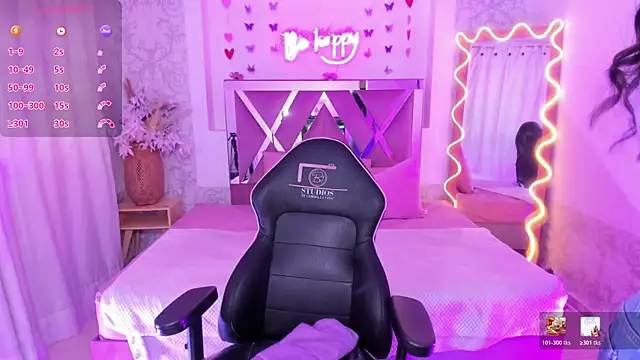 JENNA TAY1 online show from March 2026 06:58:01 PM