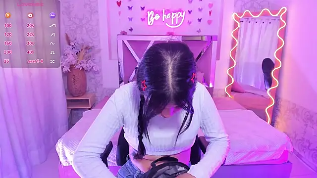 JENNA TAY1 online show from April 2026 07:44:02 PM