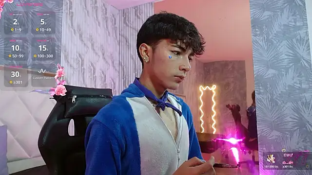 osamu tay online show from February 2026 12:03:01 PM