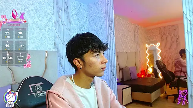 osamu tay online show from April 2026 03:17:01 AM