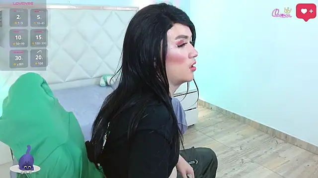 NOOAH TAY online show from February 2026 07:01:02 PM