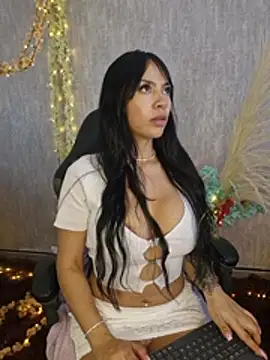 ValerySilva online show from February 2026 05:08:02 AM