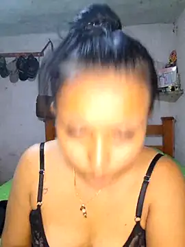 Daniela Cruz  online show from March 2026 05:19:02 PM