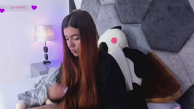 DulceJones online show from February 2026 08:29:02 PM