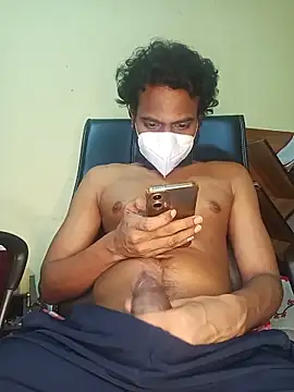 Lovable dude online show from June 2026 07:23:01 PM