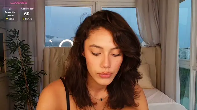 Carol Daniel online show from March 2026 07:58:01 PM