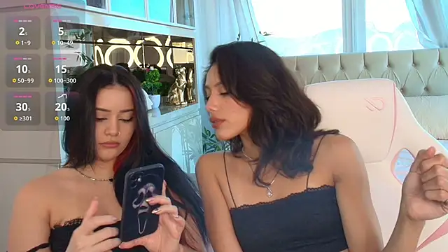 Carol Daniel online show from April 2026 07:22:01 PM