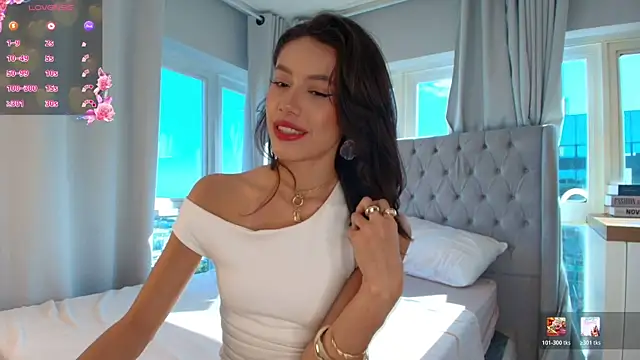Carol Daniel online show from July 2026 06:02:02 PM