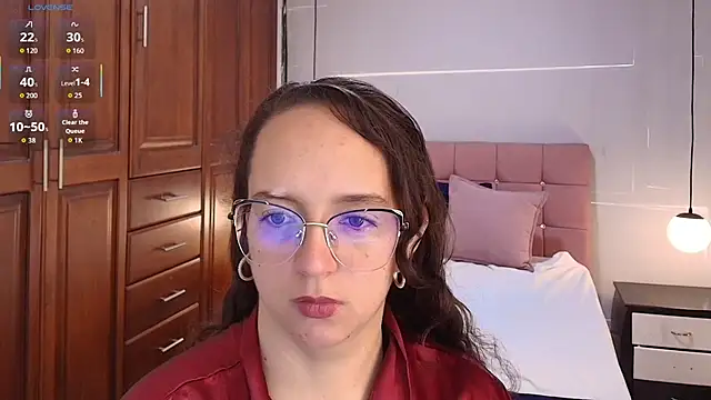 SalomeMorganX online show from February 2026 11:58:02 AM