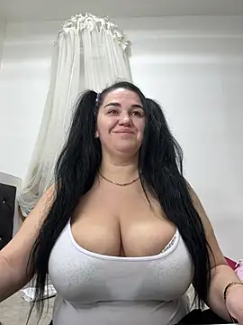 VickyVice online show from February 2026 05:33:01 PM