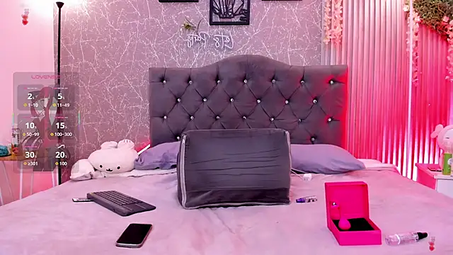 lana gill1 online show from April 2026 04:37:01 PM