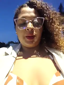 Adina Skaly online show from March 2026 11:37:01 PM