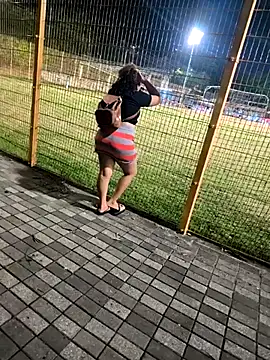 Adina Skaly online show from April 2026 01:38:01 AM