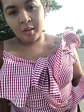 Adina Skaly online show from April 2026 10:14:02 PM