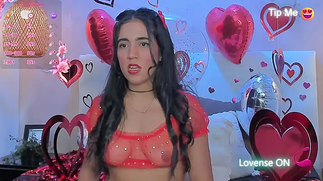 Piinksoul149 online show from February 2026 04:53:02 AM