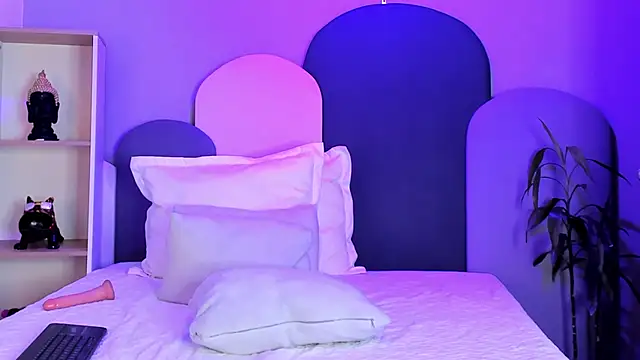 Piinksoul149 online show from February 2026 06:26:01 AM