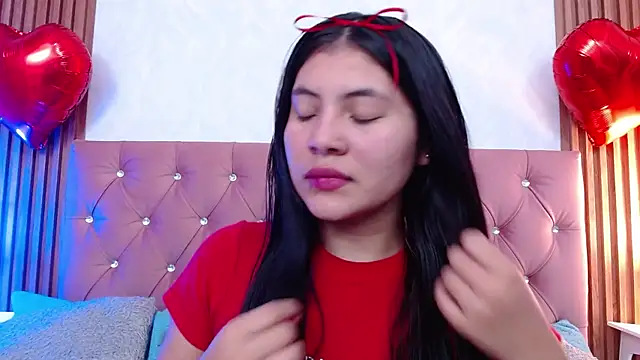 Snapshot of Naryhawatsson chatting on February 2026 09:08:02 AM Naryhawatsson online show from February 2026 09:08:02 AM