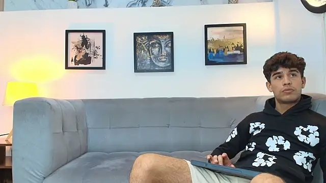 PRETTY COCK1 online show from February 2026 07:16:02 AM